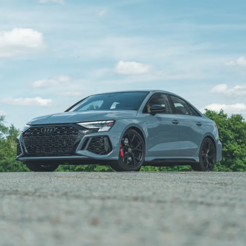 Audi RS 3 r.v. 2024