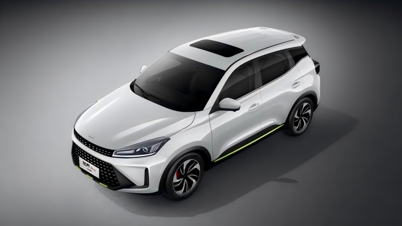 2025 Kaiyi Xuanjie Pro 1.5L je k dispozici za omezenou rostou cenu od 59 900 juanů, s mírným vylepšením v konfiguraci.
