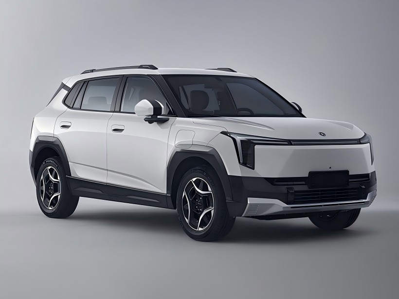Bude spuštěno ve čtvrtém čtvrtletí. Dongfeng Nano 06 bude oficiální debut 8. dubna.