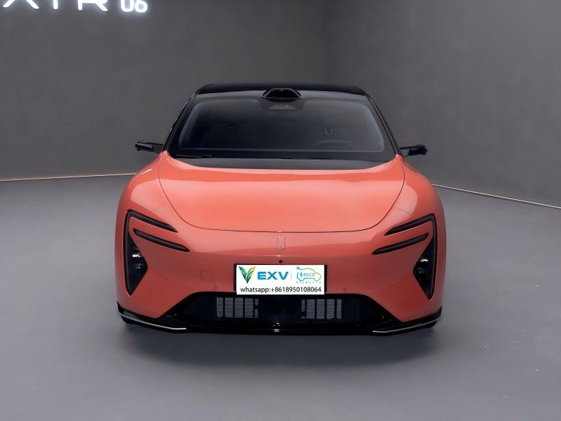 Duální síla čistého elektrického a rozšířeného dosahu: Avita 06 bude oficiálně spuštěna zítra večer