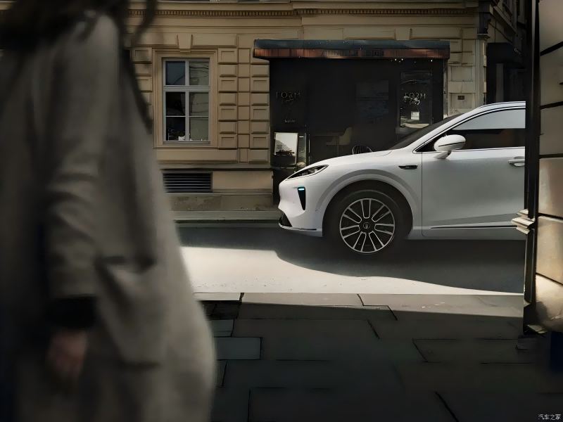 Minimalistické a čisté! Předobjednávky se otevírají 25. srpna - oficiální obrazy Shangjie H5 v keramické bílé