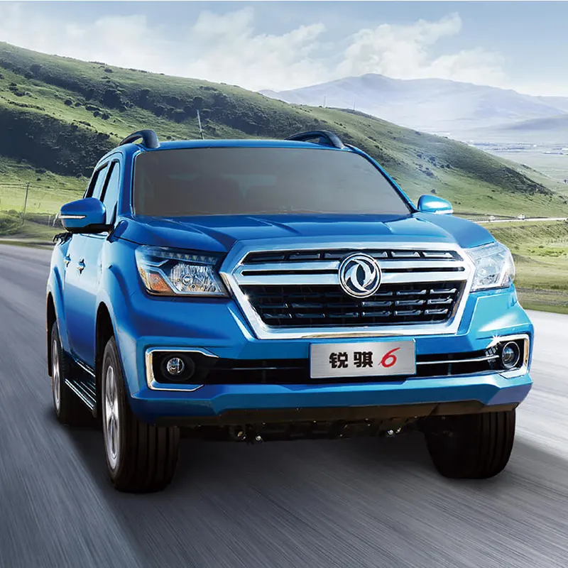 Dongfeng Rich 6 Pickup